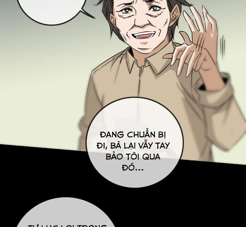 Kiếp Thiên Vận Chap 157 - Next Chap 158