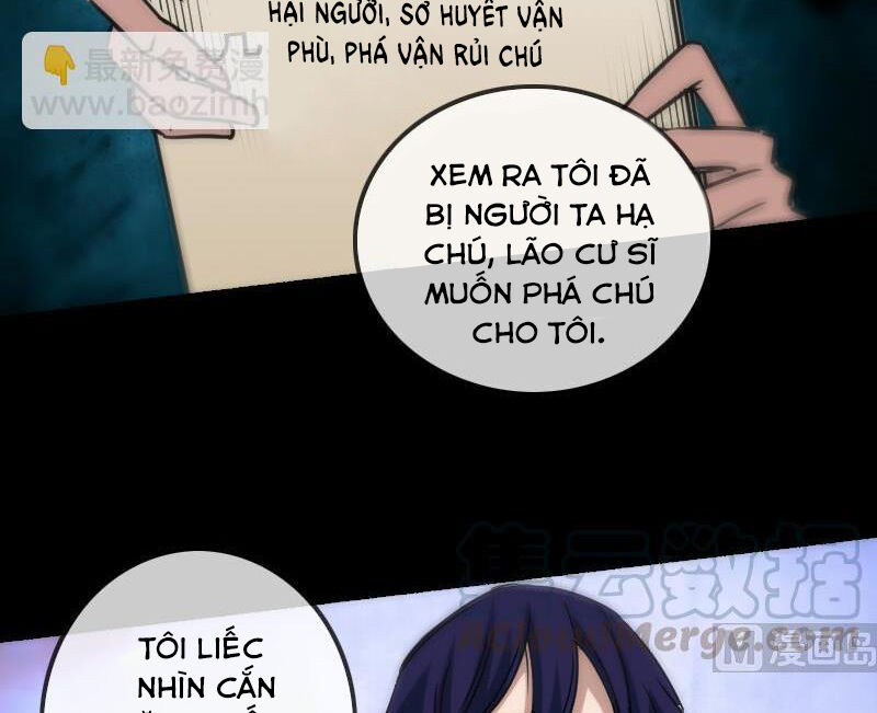 Kiếp Thiên Vận Chap 157 - Next Chap 158