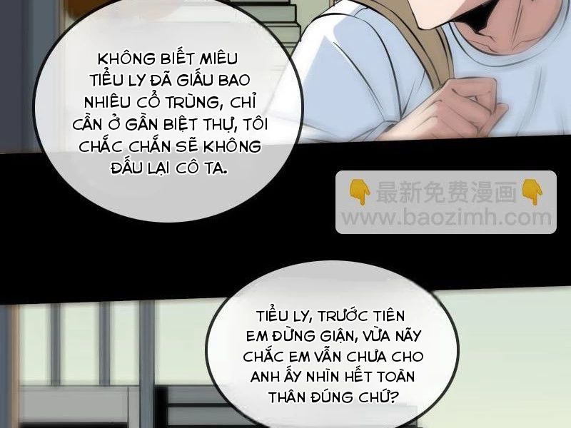 Kiếp Thiên Vận Chap 176 - Next Chap 177