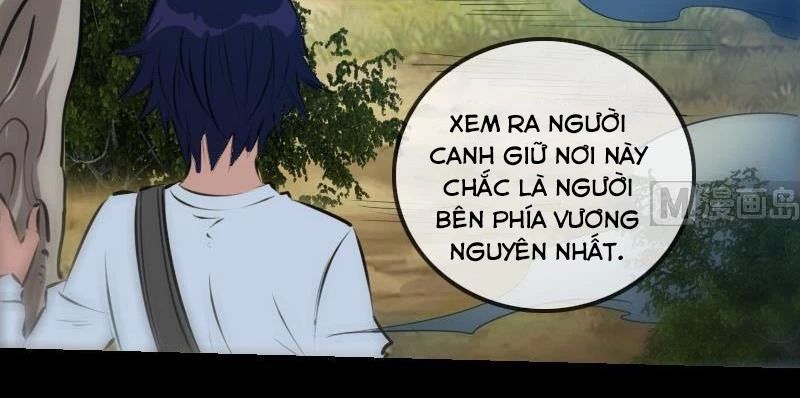 Kiếp Thiên Vận Chap 186 - Next Chap 187