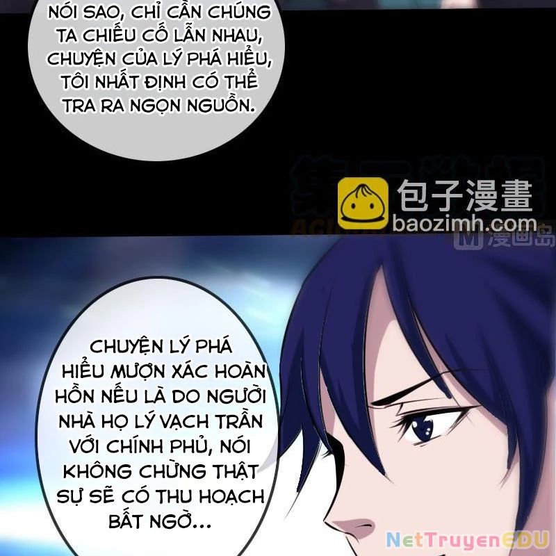 Kiếp Thiên Vận Chap 189 - Next Chap 190