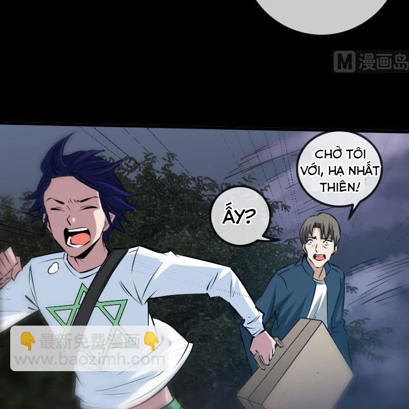 Kiếp Thiên Vận Chap 189 - Next Chap 190