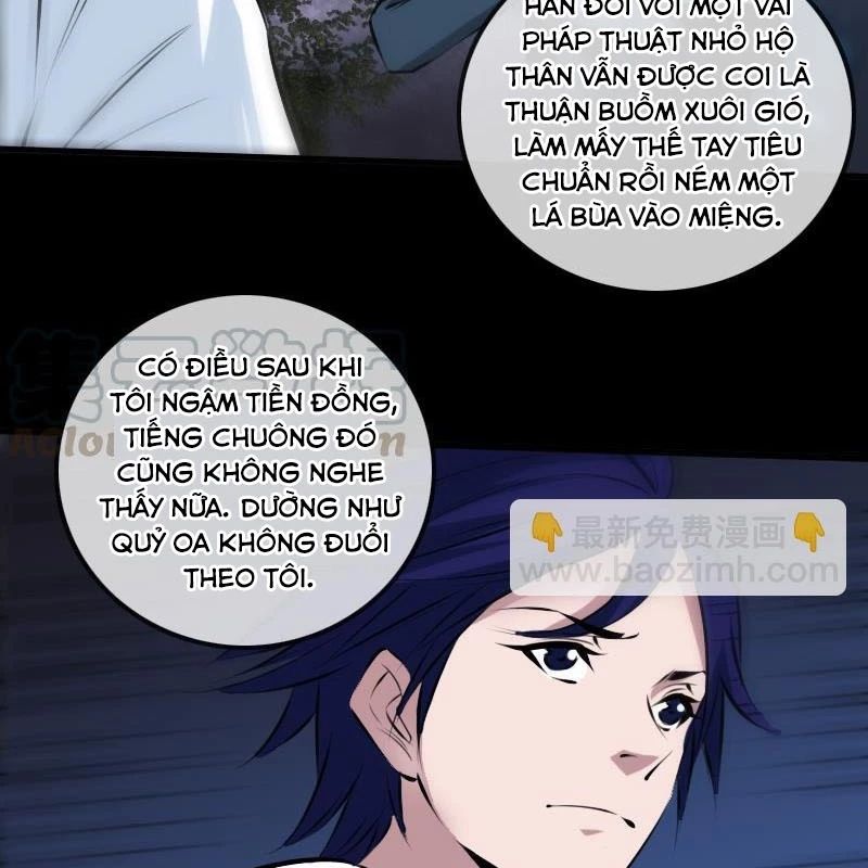 Kiếp Thiên Vận Chap 189 - Next Chap 190
