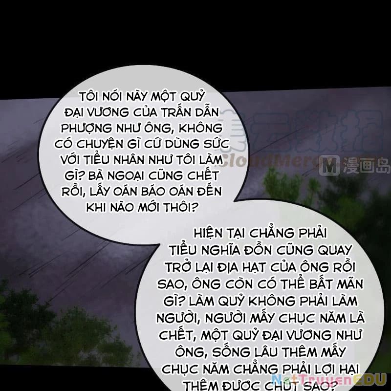 Kiếp Thiên Vận Chap 196 - Next Chap 197