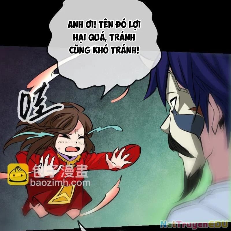 Kiếp Thiên Vận Chap 199 - Next Chap 200