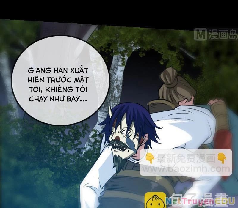 Kiếp Thiên Vận Chap 204 - Next Chap 205