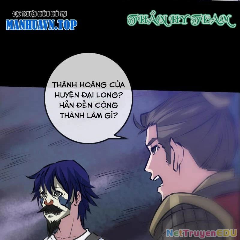 Kiếp Thiên Vận Chap 206 - Next Chap 207