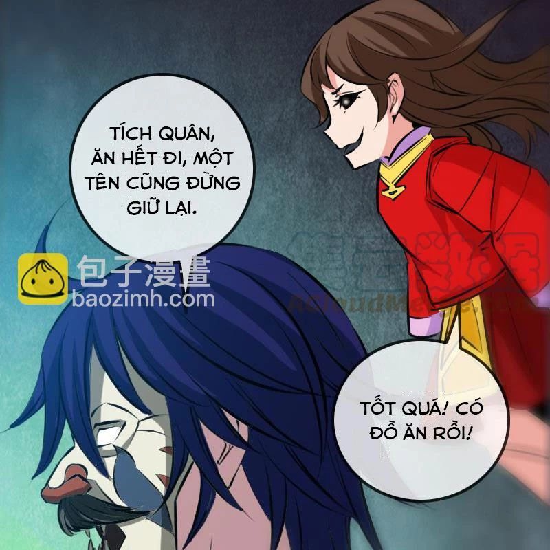 Kiếp Thiên Vận Chap 207 - Next Chap 208