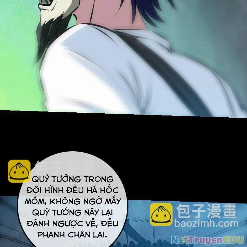 Kiếp Thiên Vận Chap 207 - Next Chap 208