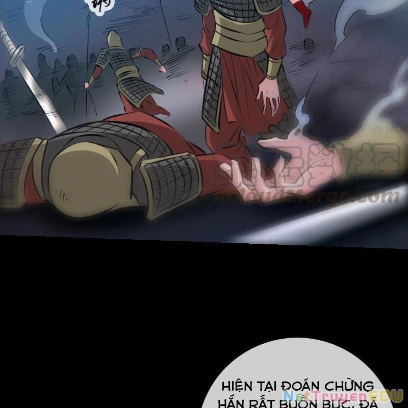 Kiếp Thiên Vận Chap 207 - Next Chap 208