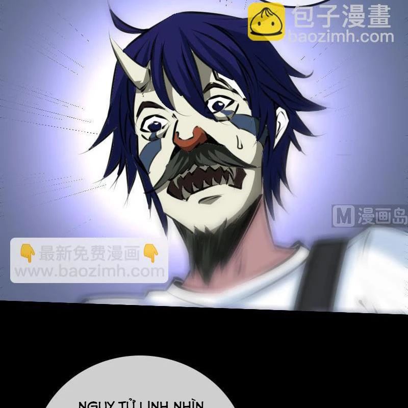 Kiếp Thiên Vận Chap 207 - Next Chap 208