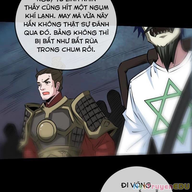 Kiếp Thiên Vận Chap 207 - Next Chap 208