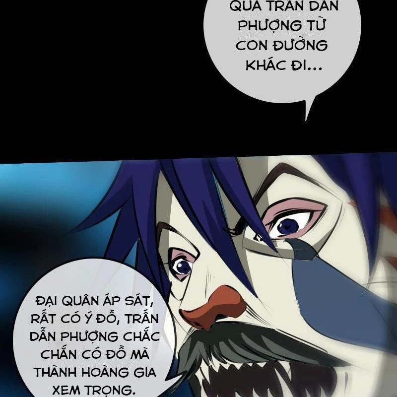 Kiếp Thiên Vận Chap 207 - Next Chap 208