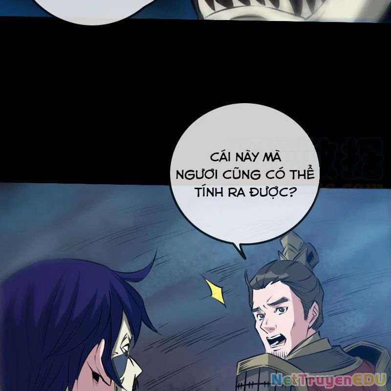 Kiếp Thiên Vận Chap 207 - Next Chap 208