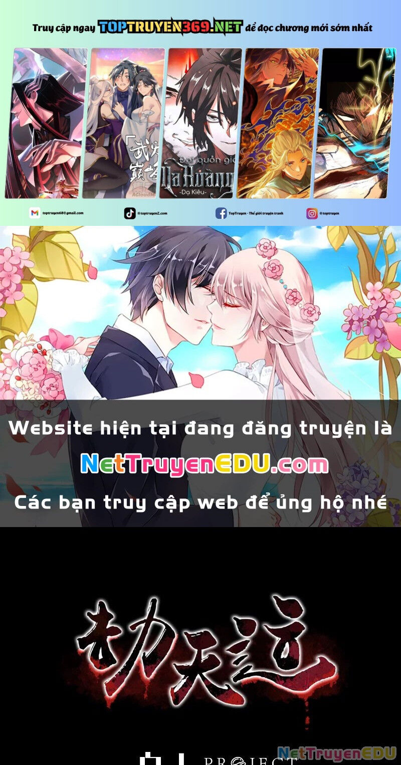 Kiếp Thiên Vận Chap 208 - Next Chap 209