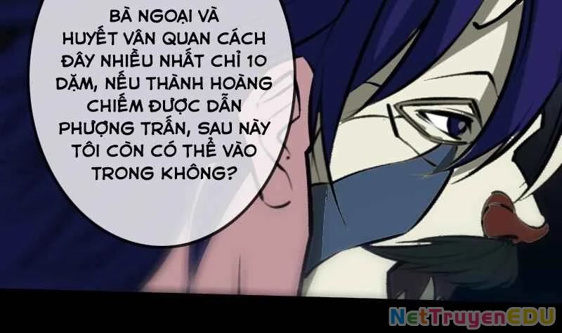 Kiếp Thiên Vận Chap 211 - Next Chap 212