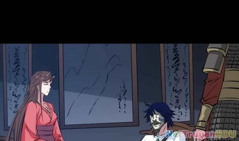 Kiếp Thiên Vận Chap 213 - Next Chap 214