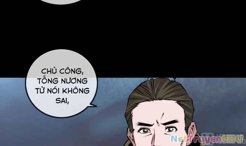 Kiếp Thiên Vận Chap 213 - Next Chap 214