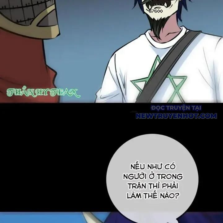 Kiếp Thiên Vận Chap 217 - Next Chap 218