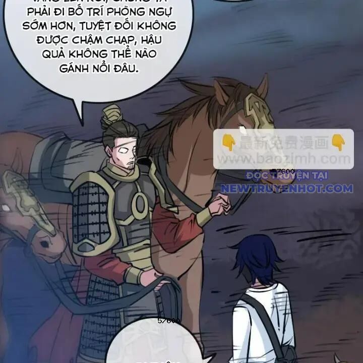 Kiếp Thiên Vận Chap 218 - Next Chap 219