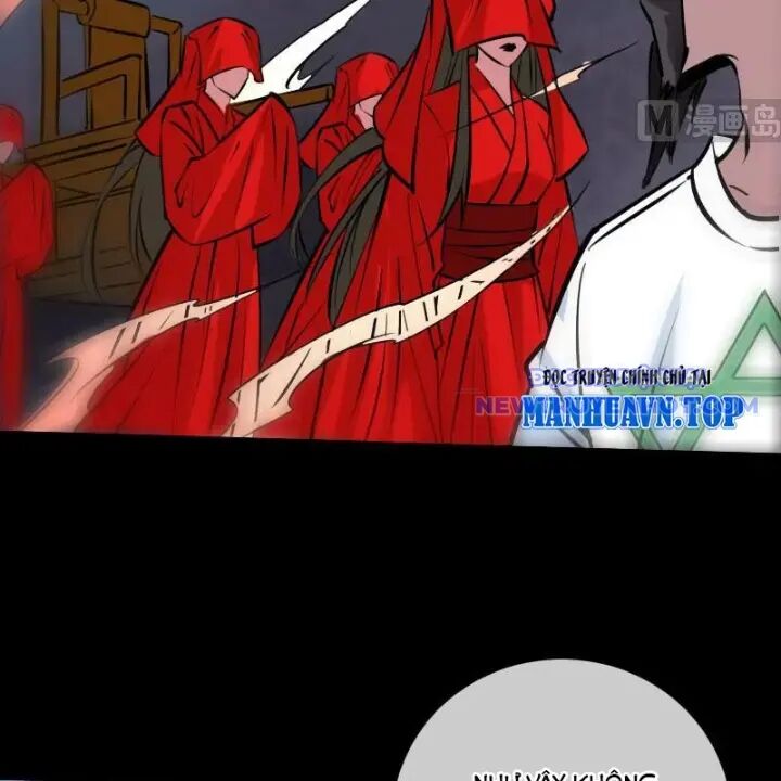 Kiếp Thiên Vận Chap 218 - Next Chap 219