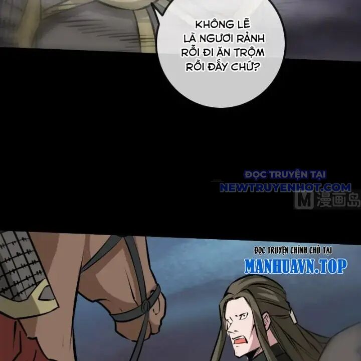 Kiếp Thiên Vận Chap 218 - Next Chap 219