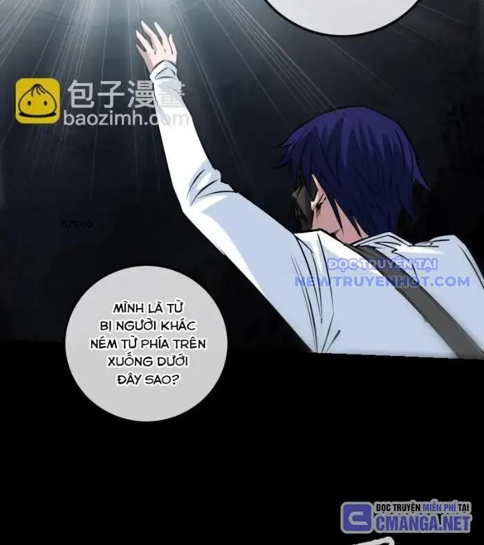 Kiếp Thiên Vận Chap 223 - Next Chap 224