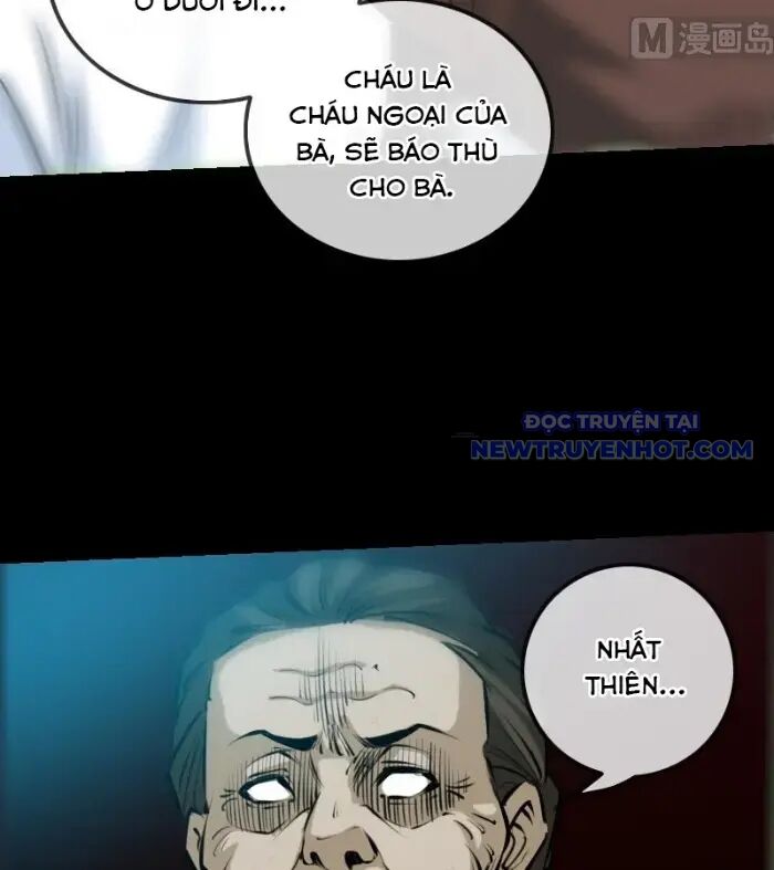 Kiếp Thiên Vận Chap 223 - Next Chap 224