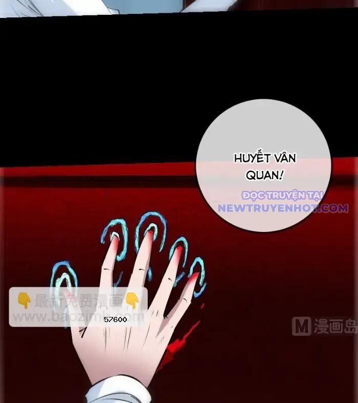 Kiếp Thiên Vận Chap 223 - Next Chap 224