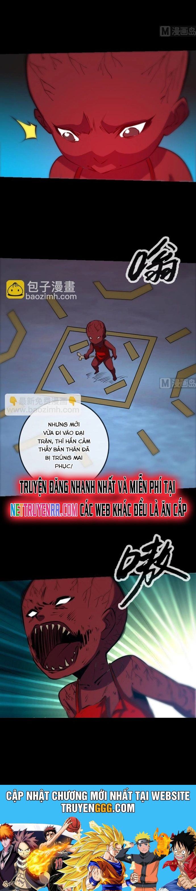 Kiếp Thiên Vận Chap 246 - Next Chap 247