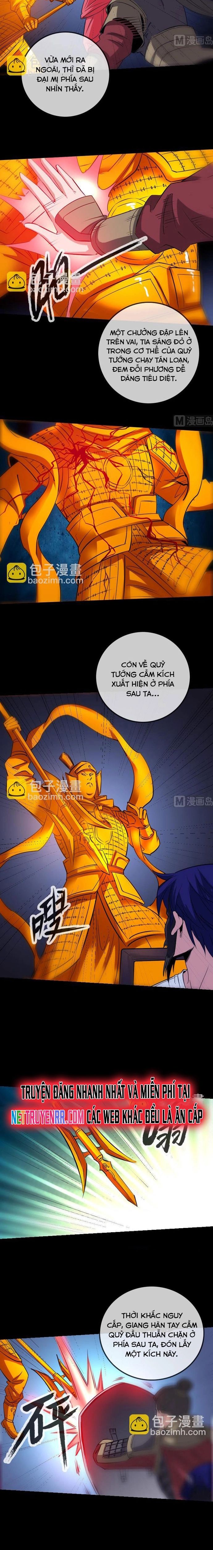 Kiếp Thiên Vận Chap 251 - Next Chap 252