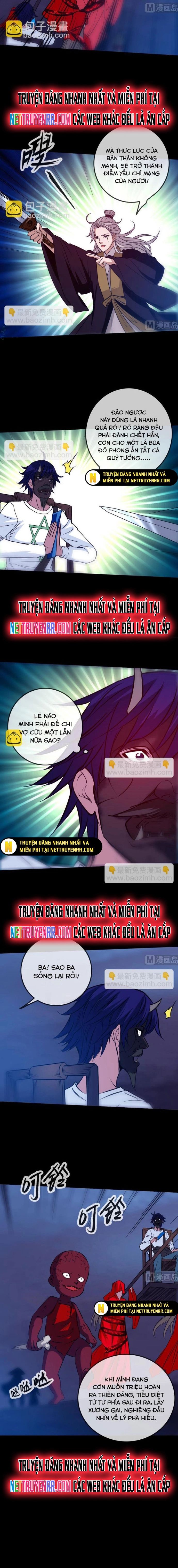 Kiếp Thiên Vận Chap 253 - Next Chap 254