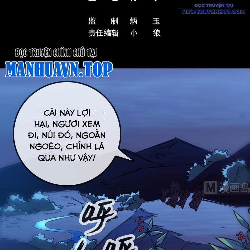 Kiếp Thiên Vận Chap 256 - Next Chap 257