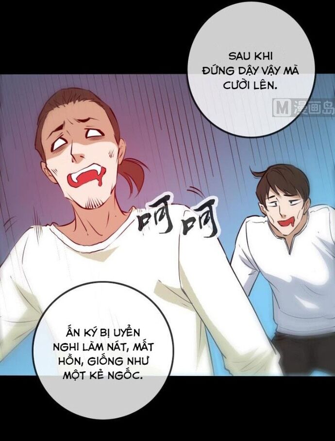 Kiếp Thiên Vận Chap 260 - Next Chap 261