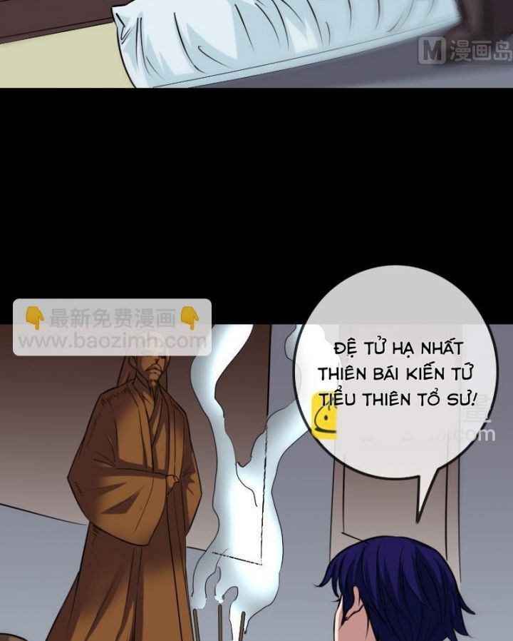 Kiếp Thiên Vận Chap 263 - Next Chap 264