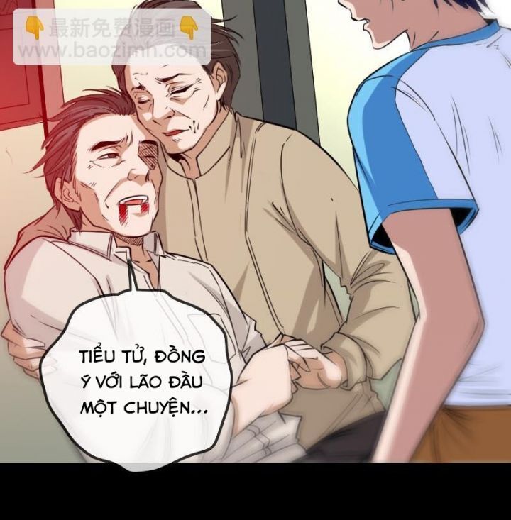 Kiếp Thiên Vận Chap 263 - Next Chap 264