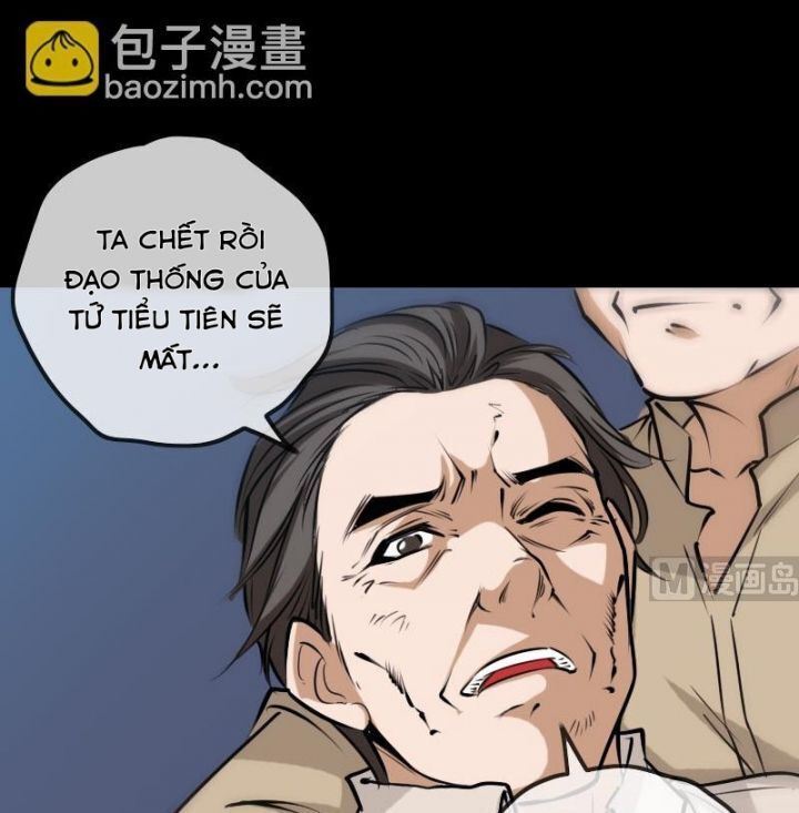 Kiếp Thiên Vận Chap 263 - Next Chap 264