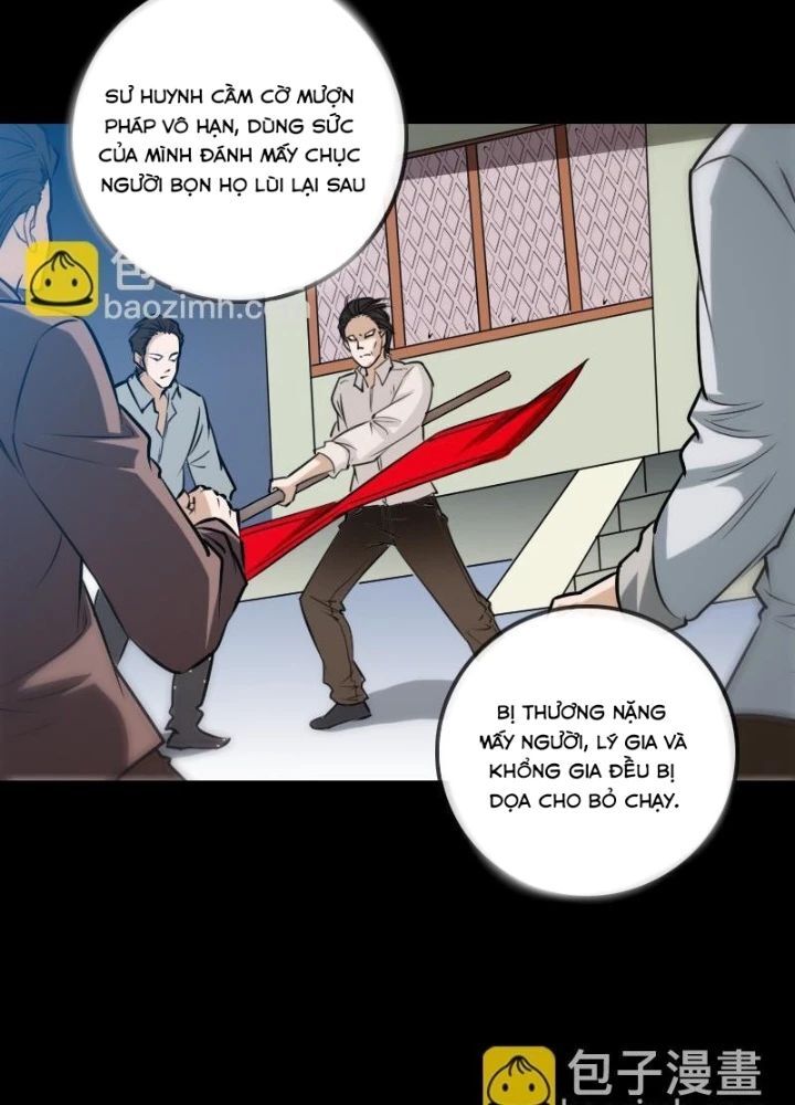 Kiếp Thiên Vận Chap 264 - Next Chap 265