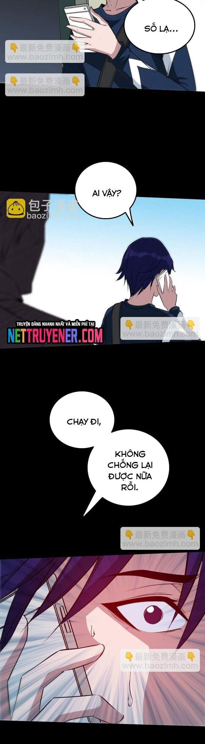 Kiếp Thiên Vận Chap 285 - Next Chap 286