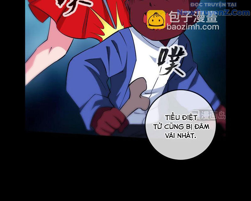 Kiếp Thiên Vận Chap 288 - Next Chap 289