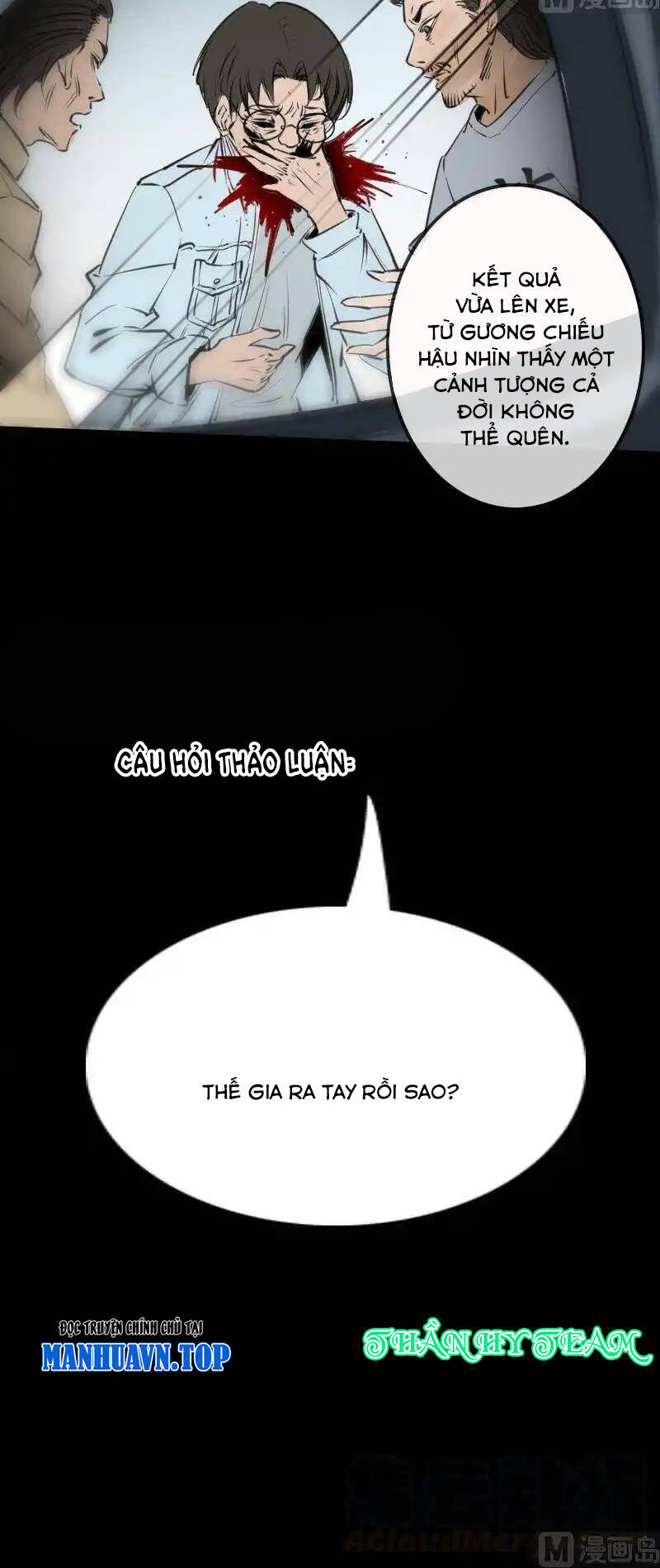 Kiếp Thiên Vận Chap 150 - Next Chap 151