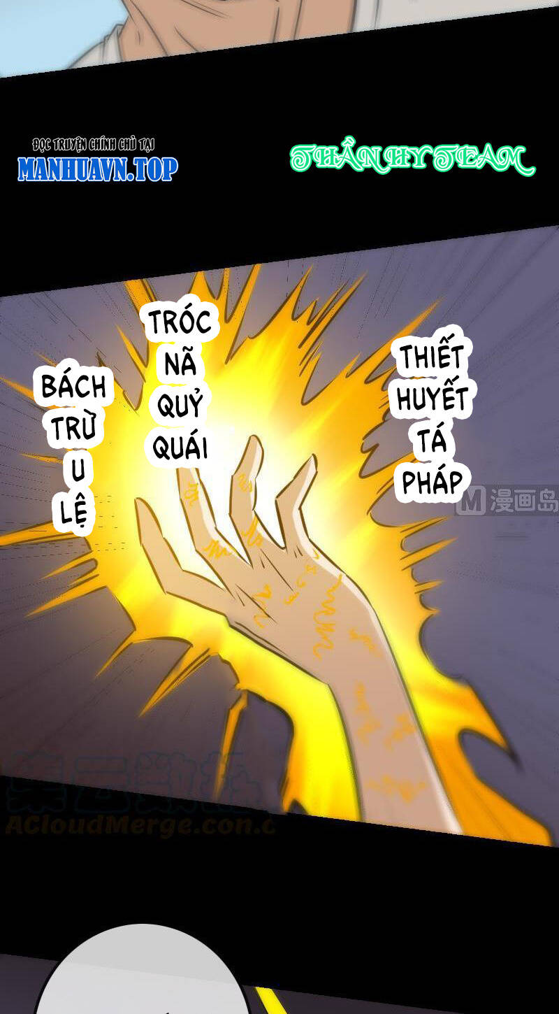 Kiếp Thiên Vận Chap 163 - Next Chap 164