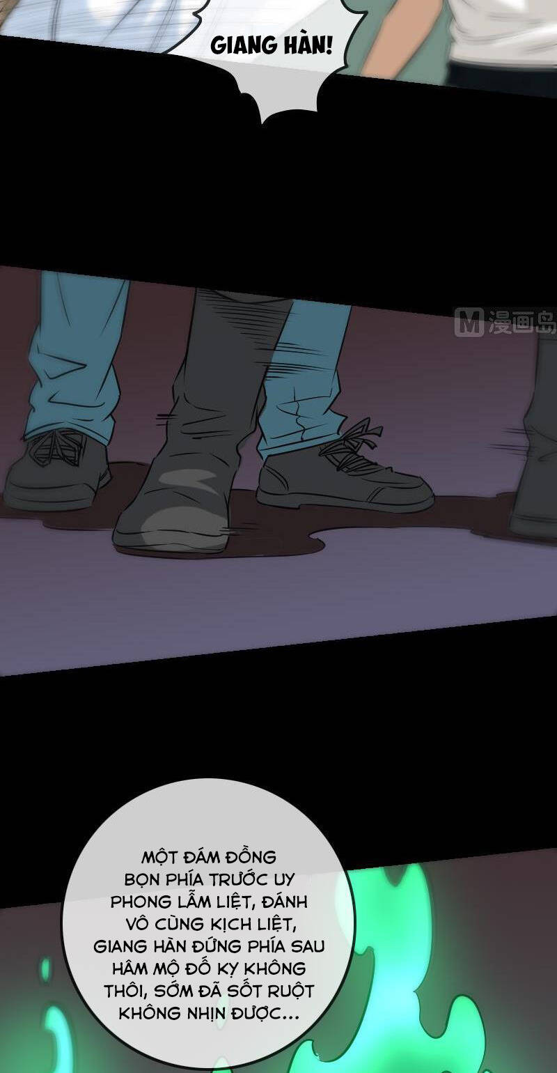 Kiếp Thiên Vận Chap 163 - Next Chap 164