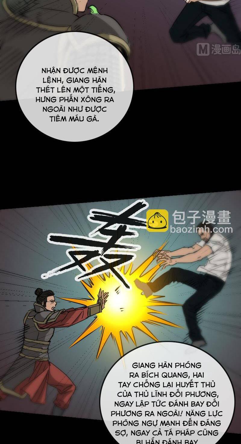 Kiếp Thiên Vận Chap 163 - Next Chap 164
