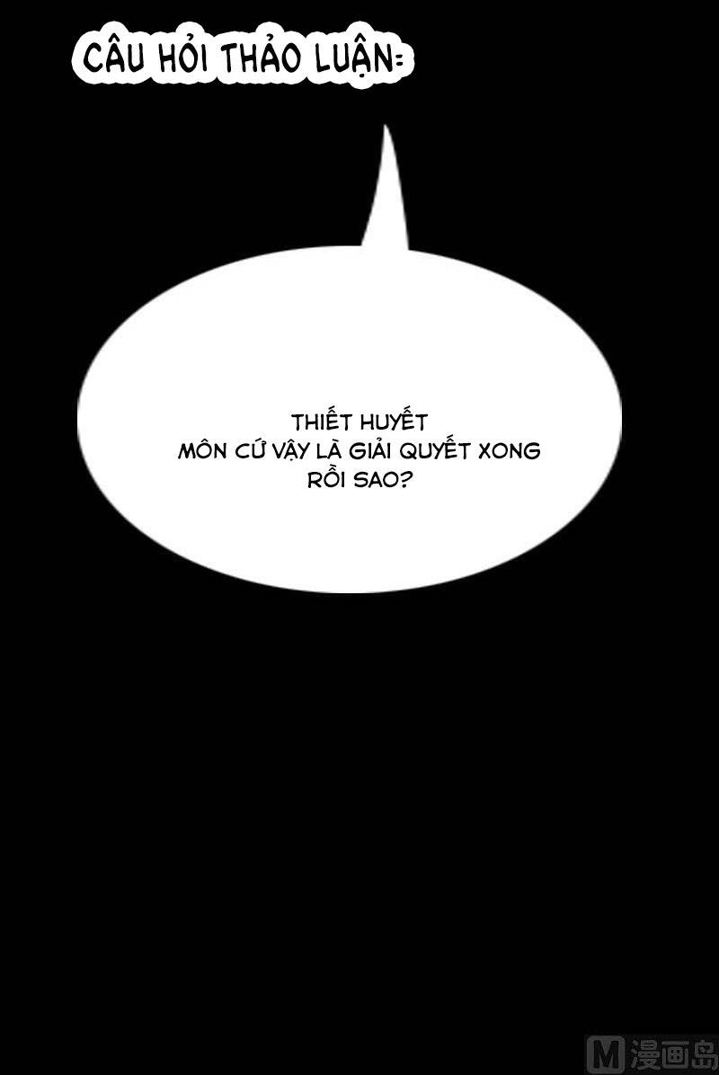 Kiếp Thiên Vận Chap 163 - Next Chap 164