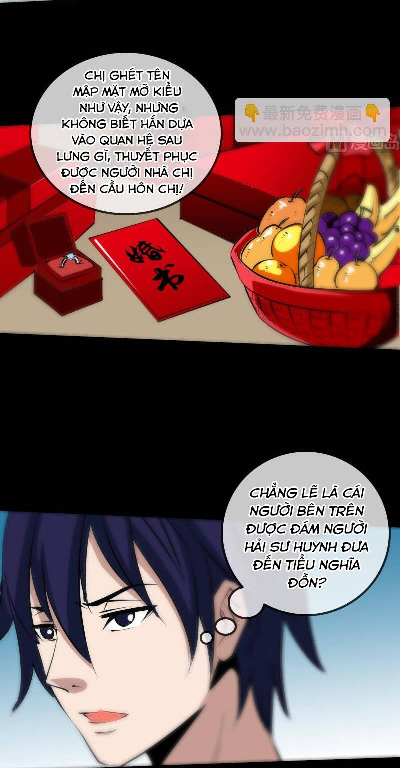 Kiếp Thiên Vận Chap 165 - Next Chap 166