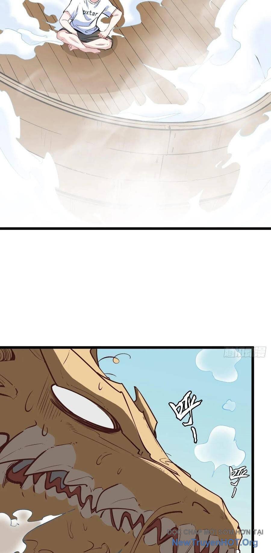 Hỏa Long Truyện Chap 11 - Next Chap 12