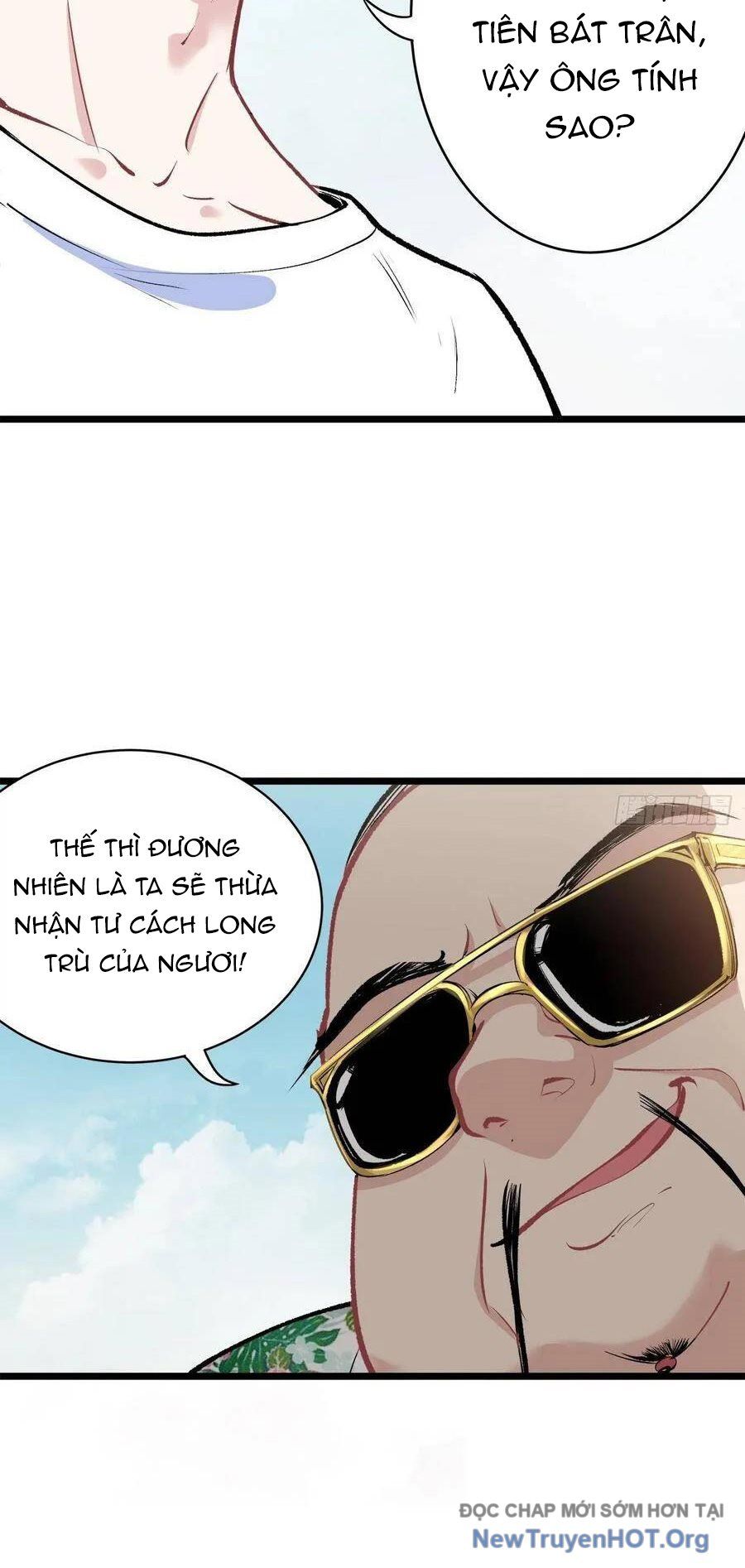 Hỏa Long Truyện Chap 13 - Next Chap 14