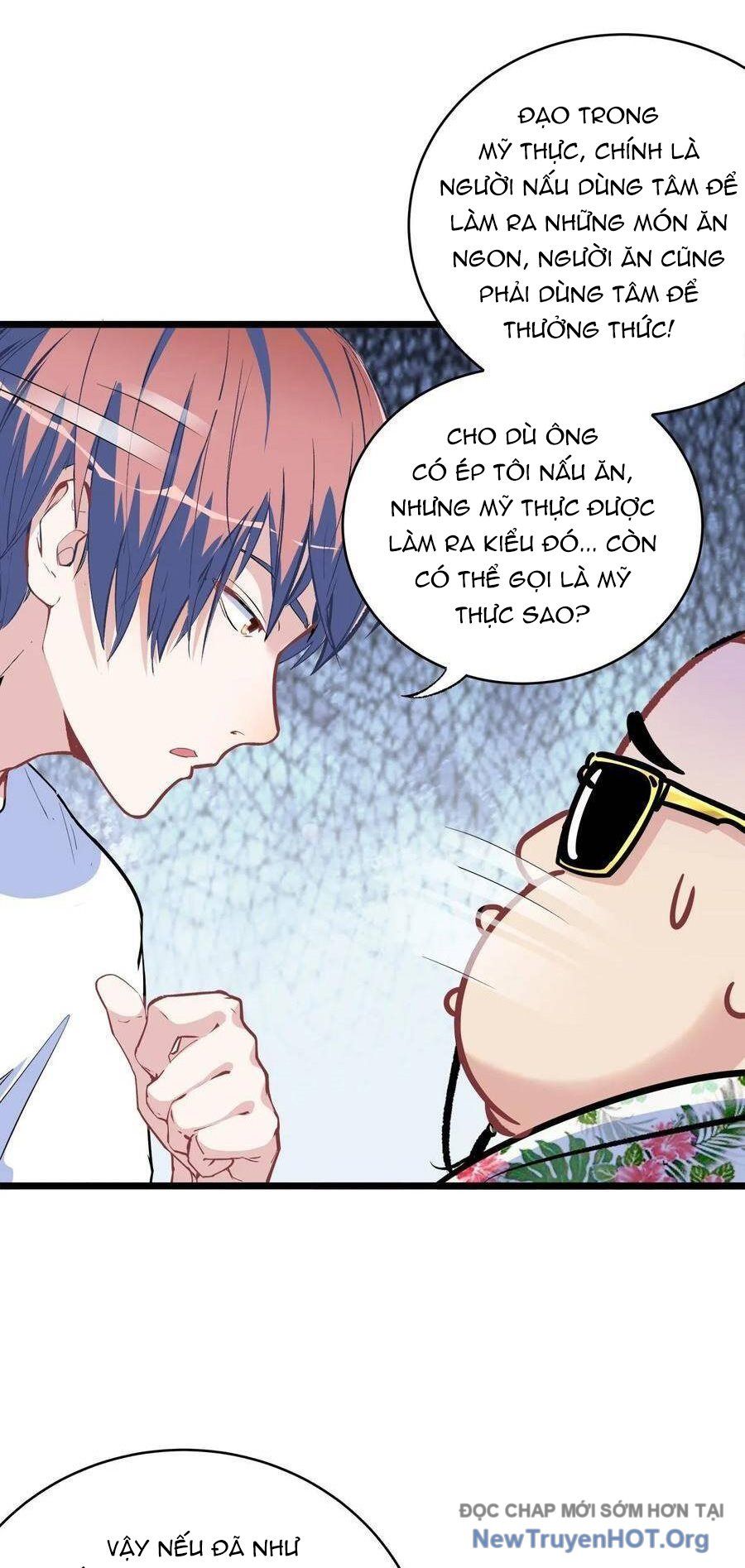 Hỏa Long Truyện Chap 13 - Next Chap 14