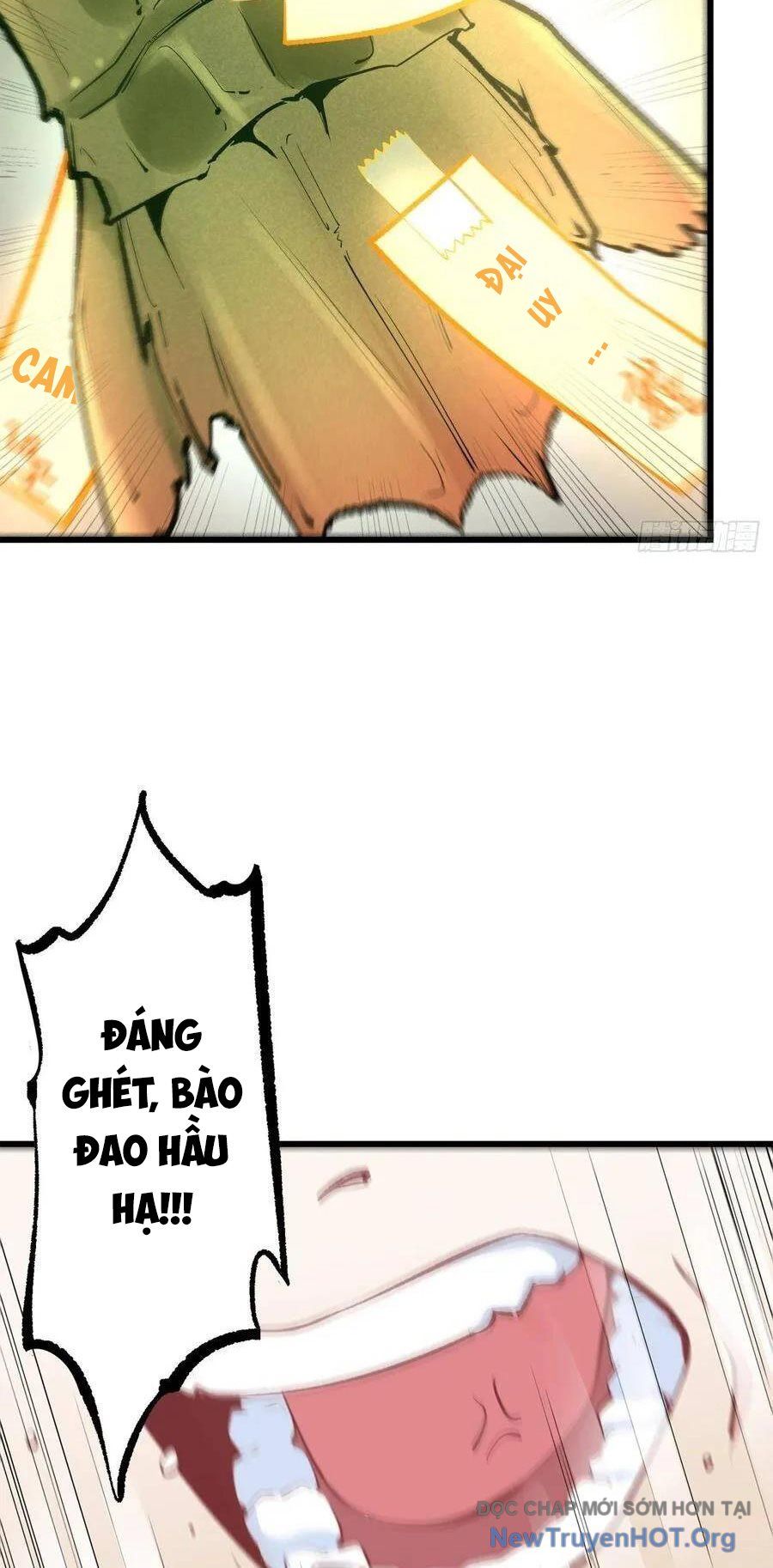 Hỏa Long Truyện Chap 13 - Next Chap 14